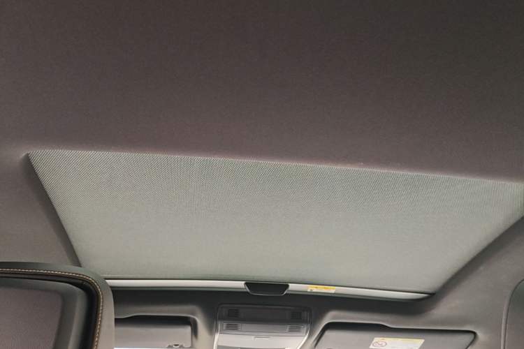 Used Volkswagen FAW-Volkswagen CC 2024 380TSI Striking Edition Headliner