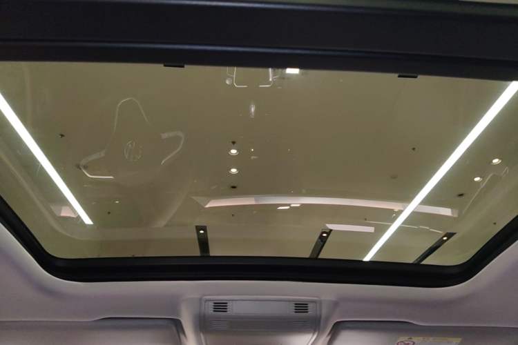 Used Volkswagen FAW-Volkswagen CC 2024 Estate Car 380TSI VarioPak Edition Headliner
