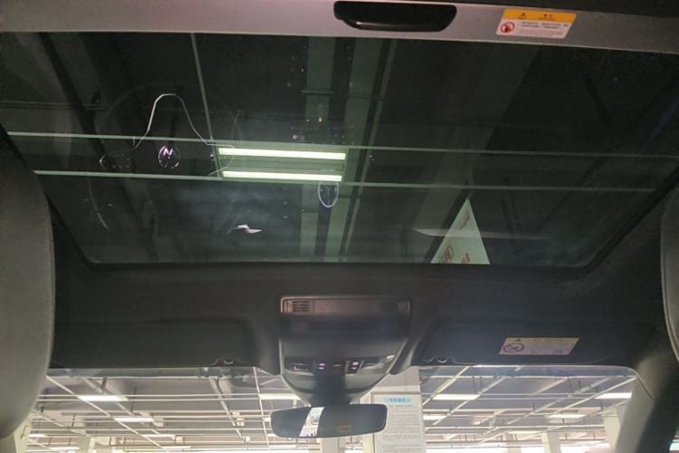 Used Volkswagen FAW-Volkswagen CC 2024 380TSI Striking Edition Headliner
