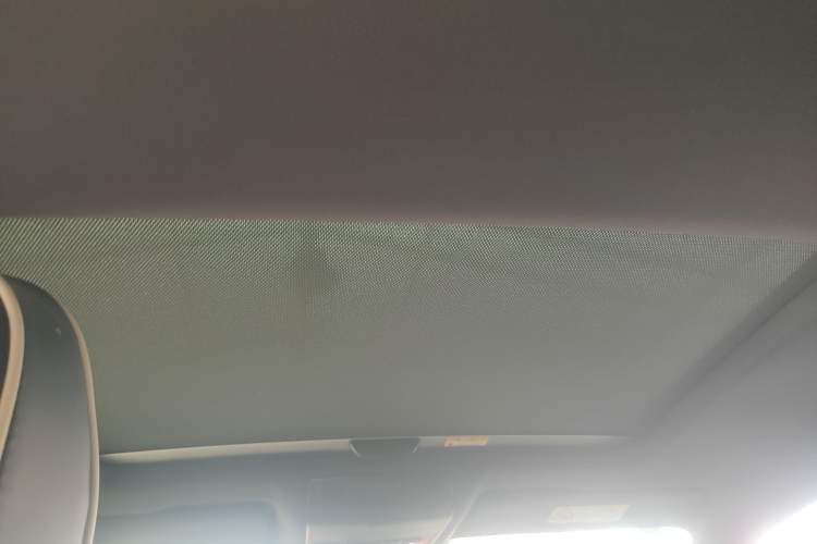 Used Volkswagen FAW-Volkswagen CC 2024 330TSI Ignite Edition Headliner
