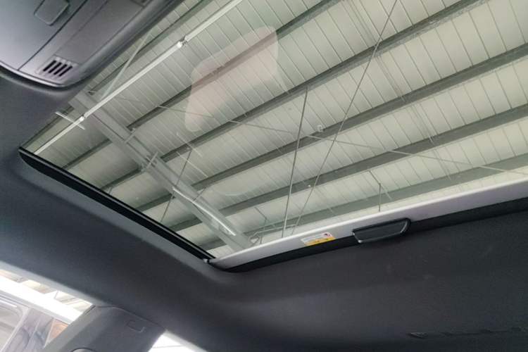 Used Volkswagen FAW-Volkswagen CC 2024 380TSI Striking Edition Headliner