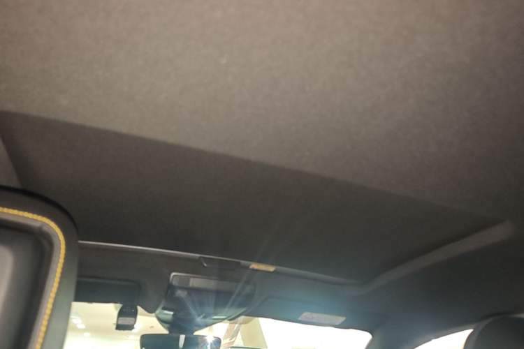 Used Volkswagen FAW-Volkswagen CC 2024 380TSI Striking Edition Headliner