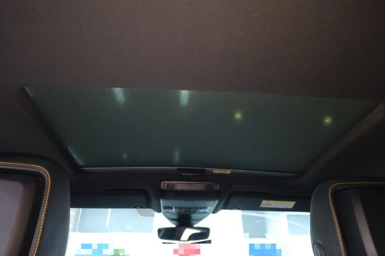 Used Volkswagen FAW-Volkswagen CC 2024 380TSI Striking Edition Headliner