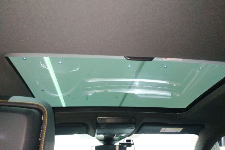 Used Volkswagen FAW-Volkswagen CC 2024 380TSI Striking Edition Headliner