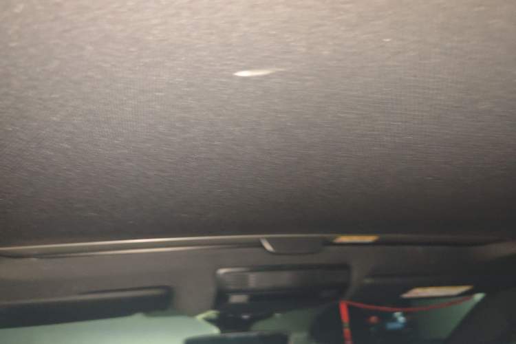 Used Volkswagen FAW-Volkswagen CC 2024 380TSI Striking Edition Headliner