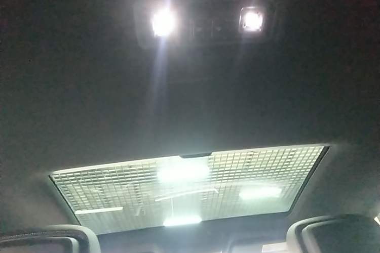 Used Volkswagen FAW-Volkswagen CC 2024 330TSI Spectacular All-inclusive Model Headliner
