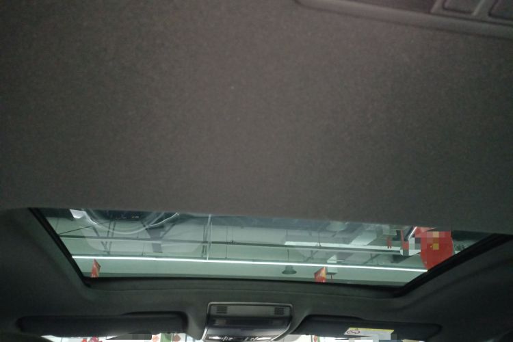 Used Volkswagen FAW-Volkswagen CC 2024 380TSI Striking Edition Headliner