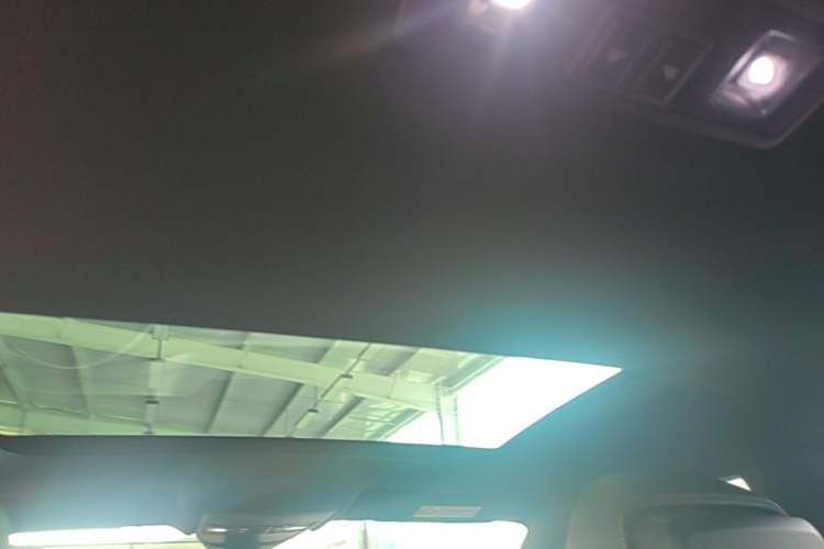 Used Volkswagen FAW-Volkswagen CC 2024 380TSI Striking Edition Headliner