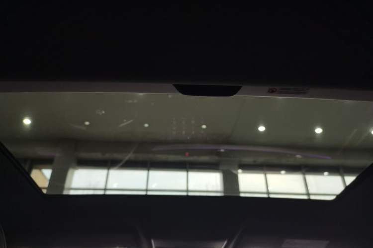 Used Volkswagen FAW-Volkswagen CC 2024 380TSI Striking Edition Headliner