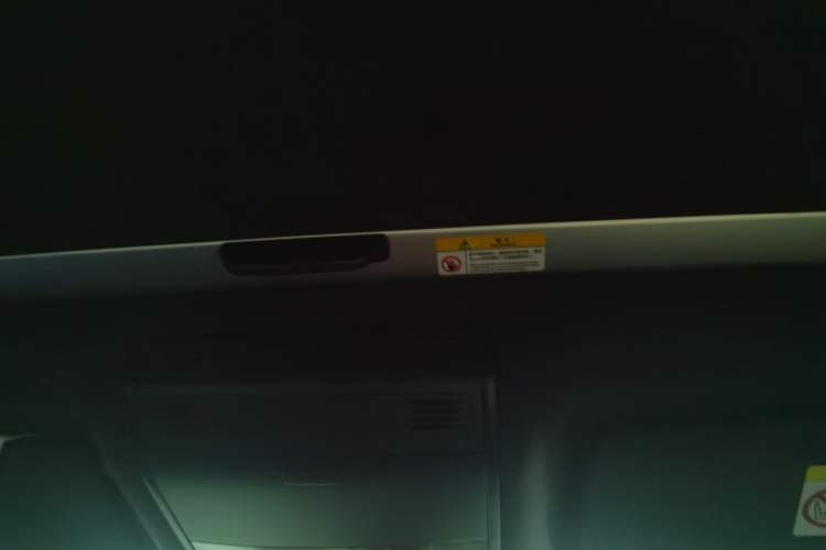 Used Volkswagen FAW-Volkswagen CC 2024 380TSI Striking Edition Headliner