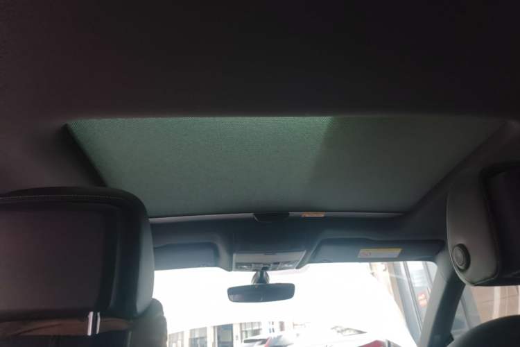 Used Volkswagen FAW-Volkswagen CC 2024 330TSI Ignite Edition Headliner