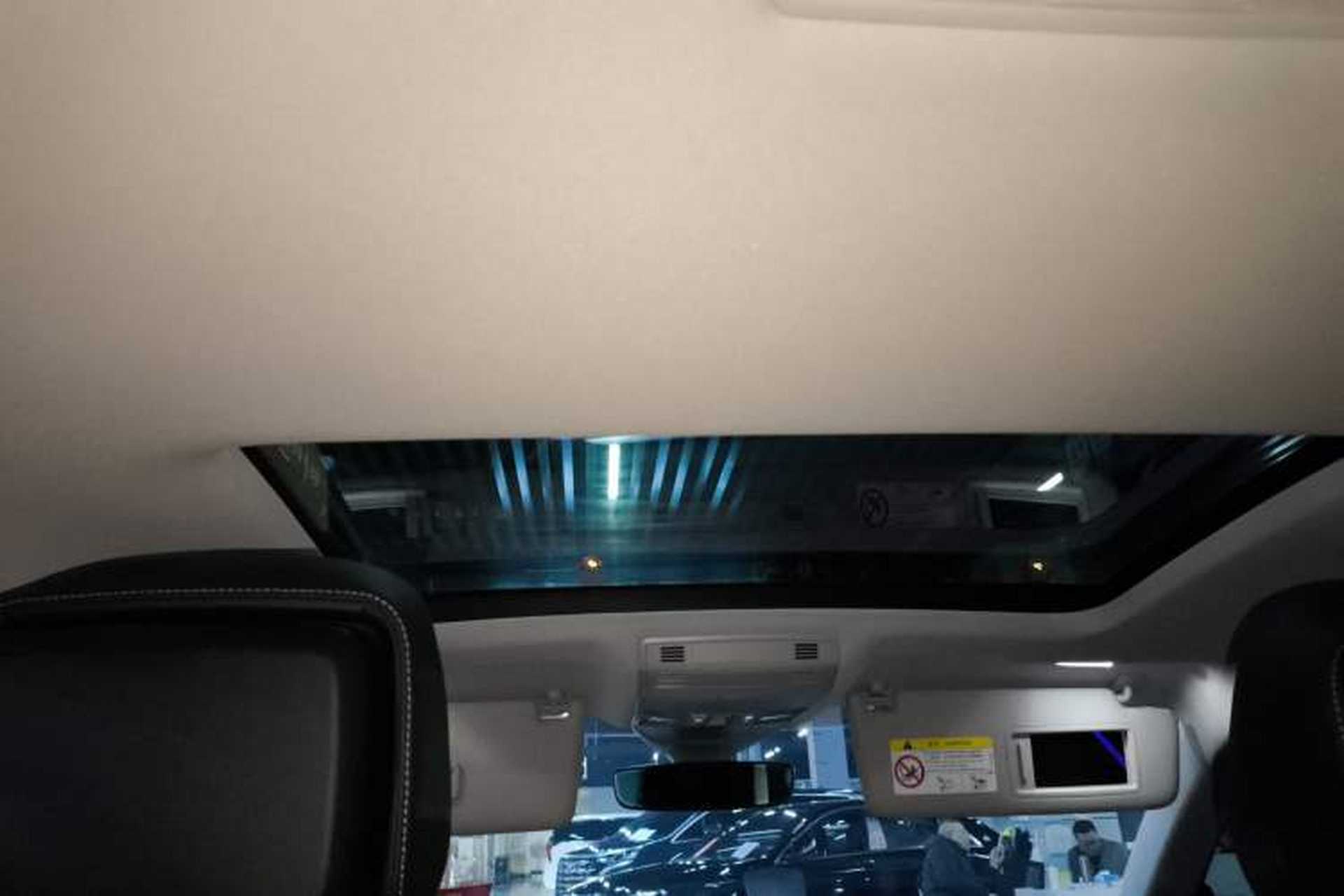 Used Volkswagen FAW-Volkswagen CC 2024 380TSI Striking All-Encompassing Edition Headliner