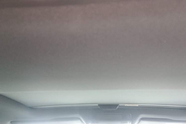 Used Volkswagen FAW-Volkswagen CC 2024 330TSI Ignite Edition Headliner