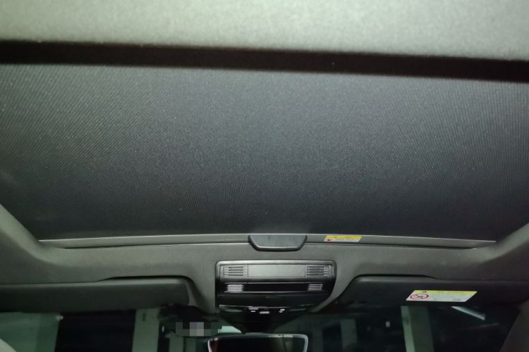 Used Volkswagen FAW-Volkswagen CC 2024 380TSI Striking Edition Headliner
