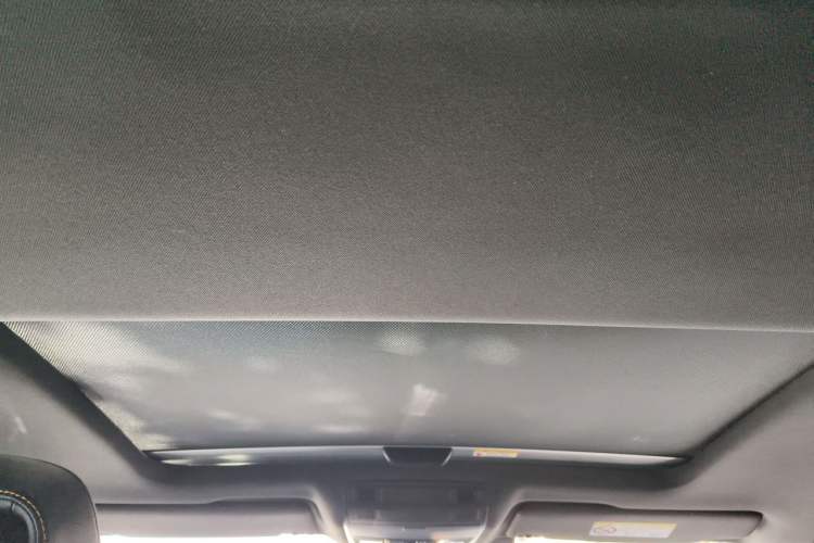 Used Volkswagen FAW-Volkswagen CC 2024 380TSI Striking All-Encompassing Edition Headliner