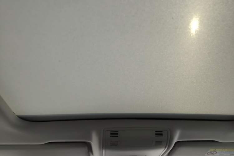 Used Volkswagen FAW-Volkswagen CC 2024 Estate Car 380TSI Hunter's Heart Edition Headliner