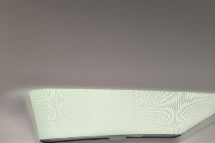 Used Volkswagen FAW-Volkswagen CC 2024 380TSI Striking All-Encompassing Edition Headliner
