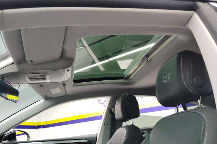 Used Volkswagen FAW-Volkswagen CC 2024 380TSI Striking All-Encompassing Edition Headliner