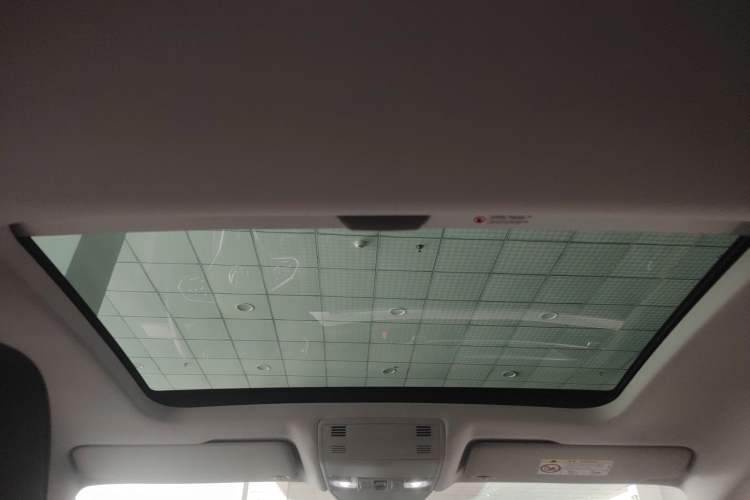Used Volkswagen FAW-Volkswagen CC 2024 380TSI Striking Edition Headliner