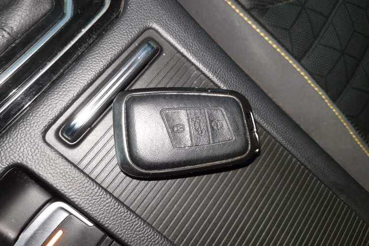 Used Volkswagen FAW-Volkswagen CC 2024 380TSI Striking Edition Interior 1