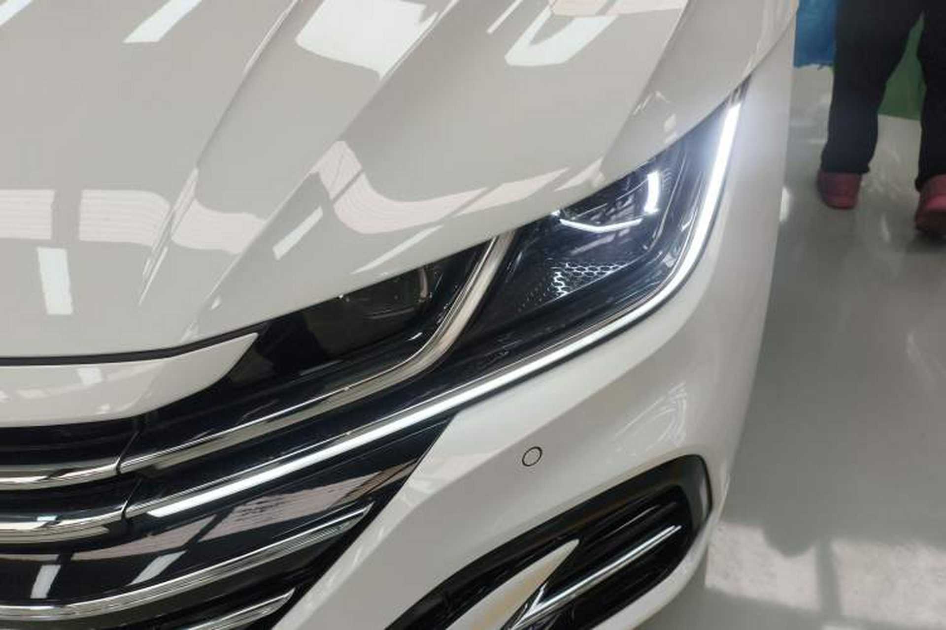 Used Volkswagen FAW-Volkswagen CC 2024 380TSI Striking All-Encompassing Edition Left Front Headlight