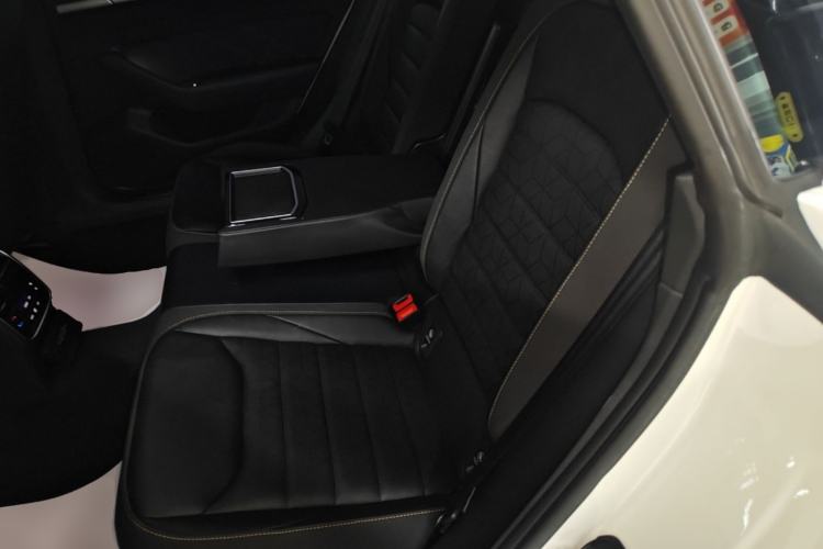 Used Volkswagen FAW-Volkswagen CC 2024 380TSI Striking Edition Left Rear Seat