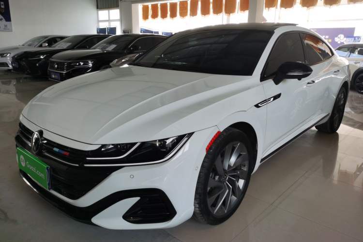 Used Volkswagen FAW-Volkswagen CC 2024 380TSI Striking Edition Guazi used car, China used car export, Used car for sale, Used  cars, Cheapest cars for sale