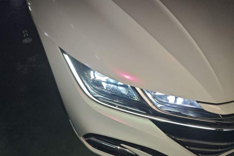 Used Volkswagen FAW-Volkswagen CC 2024 380TSI Striking Edition Right Front Headlight