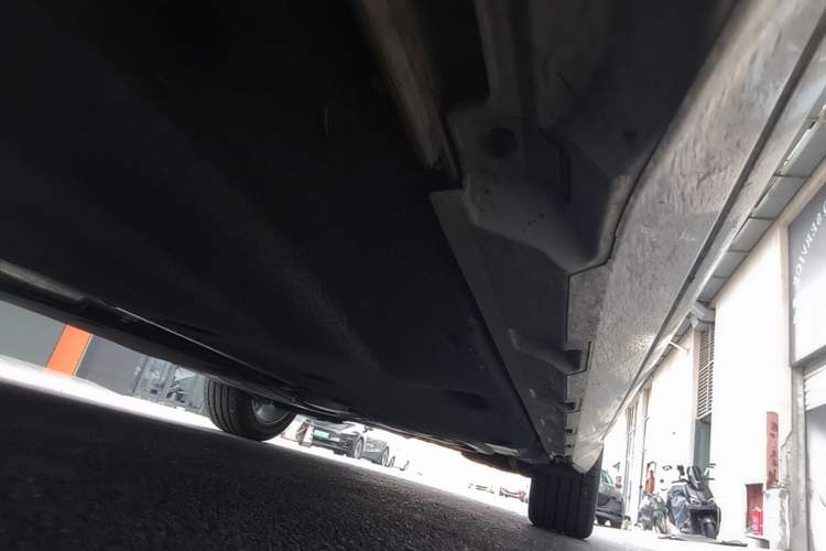 Used Volkswagen FAW-Volkswagen CC 2024 330TSI Ignite Edition Right Side Sill