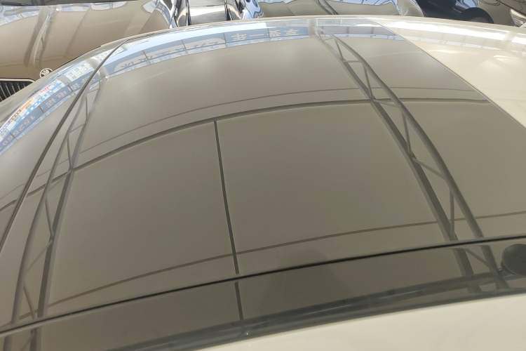 Used Volkswagen FAW-Volkswagen CC 2024 330TSI Ignite Edition Roof