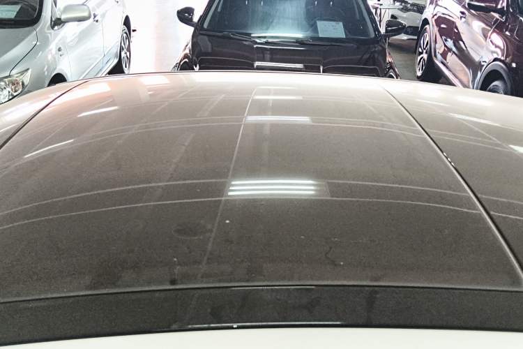 Used Volkswagen FAW-Volkswagen CC 2024 380TSI Striking Edition Roof