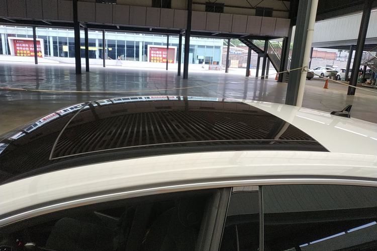 Used Volkswagen FAW-Volkswagen CC 2024 330TSI Ignite Edition Roof