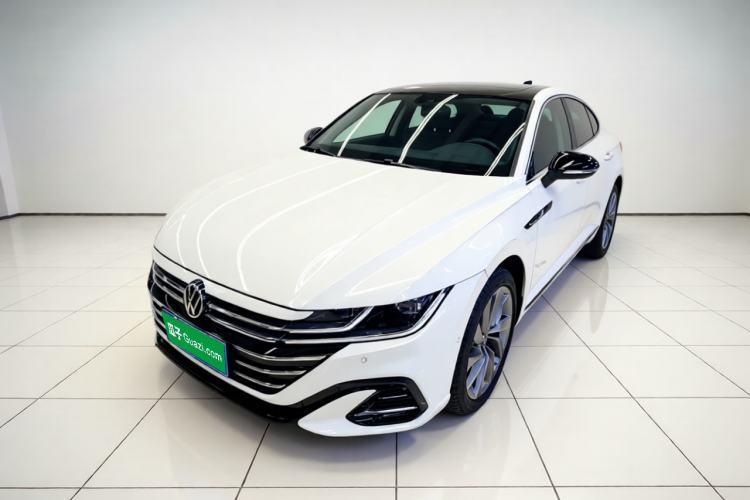 Used Volkswagen FAW-Volkswagen CC 2024 380TSI Striking All-Encompassing Edition Guazi used car, China used car export, Used car for sale, Used cars, Cheapest cars for sale