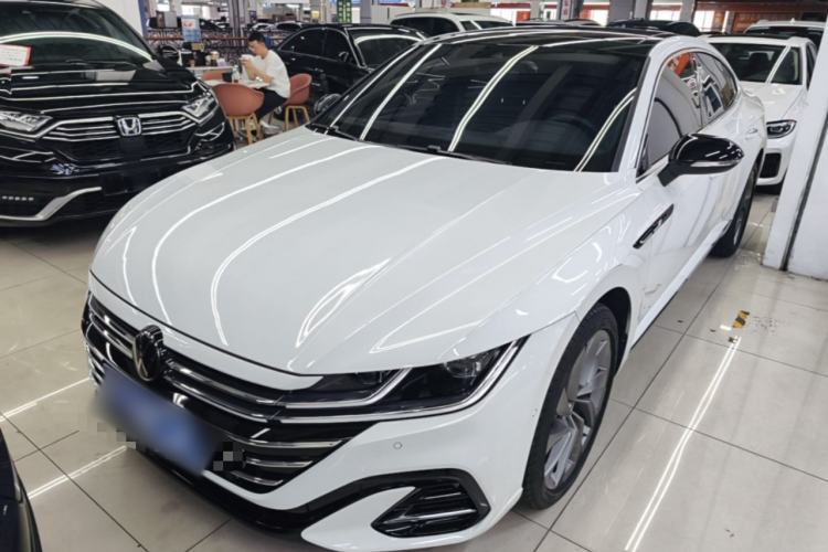 Used Volkswagen FAW-Volkswagen CC 2024 380TSI Striking All-Encompassing Edition Guazi used car, China used car export, Used car for sale, Used  cars, Cheapest cars for sale