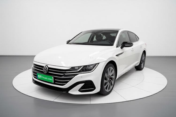 Ojetý Volkswagen FAW-Volkswagen CC 2024 380TSI Striking Edition Guazi used car, China used car export, Used car for sale, Used  cars, Cheapest cars for sale