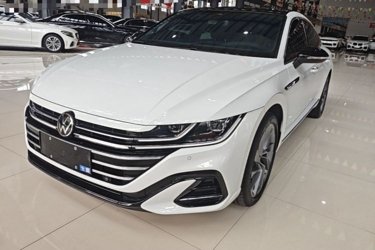 Used Volkswagen FAW-Volkswagen CC 2024 380TSI Striking All-Encompassing Edition Guazi used car, China used car export, Used car for sale, Used  cars, Cheapest cars for sale