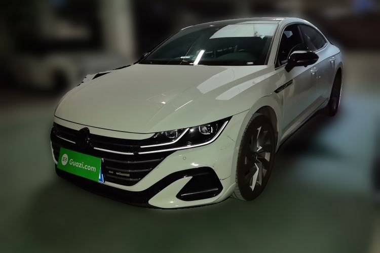 Used Volkswagen FAW-Volkswagen CC 2024 380TSI Striking Edition Guazi used car, China used car export, Used car for sale, Used  cars, Cheapest cars for sale