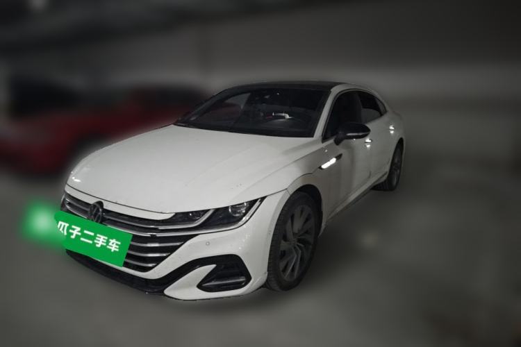 Used Volkswagen FAW-Volkswagen CC 2024 380TSI Striking All-Encompassing Edition Guazi used car, China used car export, Used car for sale, Used  cars, Cheapest cars for sale