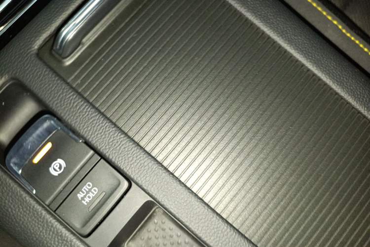 Used Volkswagen FAW-Volkswagen CC 2024 380TSI Striking Edition Vehicle Key