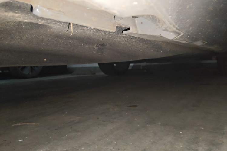 Used Volkswagen FAW-Volkswagen CC 2025 380TSI Striking All-Inclusive Edition Chassis Front Left