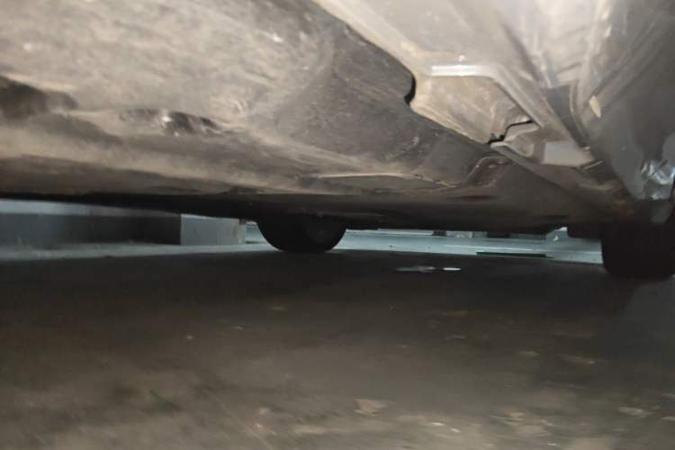 Used Volkswagen FAW-Volkswagen CC 2025 380TSI Striking All-Inclusive Edition Chassis Rear Right