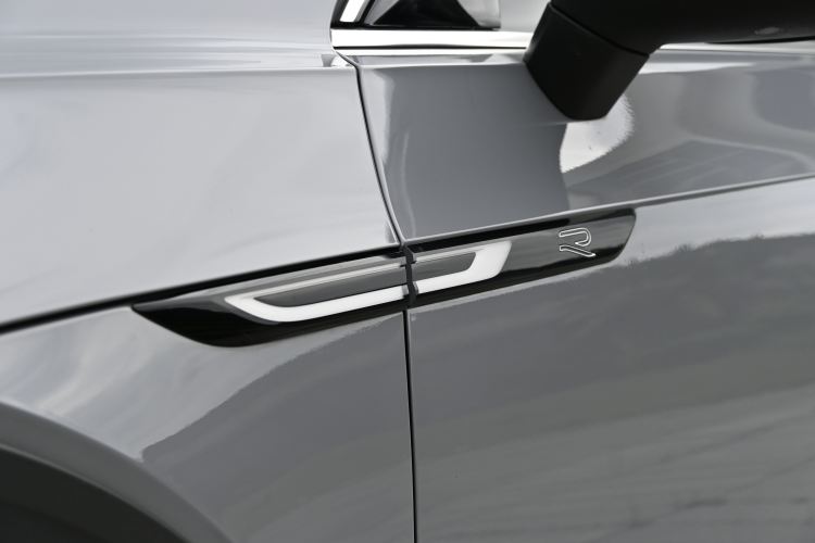 Used Volkswagen FAW-Volkswagen CC 2025 Model, Facelifted Station Wagon, 380TSI, Hunter’s Heart—Shared Edition Exterior 12