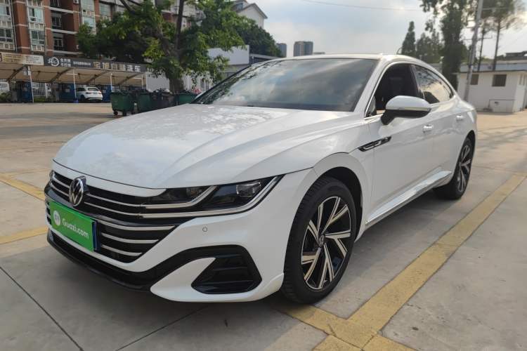 Used Volkswagen FAW-Volkswagen CC 2025 Model, Facelifted, 330TSI, Glamorous—Shared Edition Guazi used car, China used car export, Used car for sale, Used  cars, Cheapest cars for sale