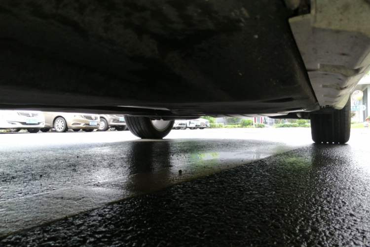Used Volkswagen FAW-Volkswagen CC 2025 380TSI Striking All-Inclusive Edition Chassis Front Left