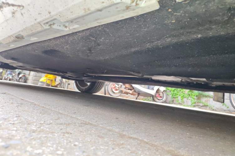 Used Volkswagen FAW-Volkswagen CC 2025 380TSI Striking All-Inclusive Edition Chassis Front Right
