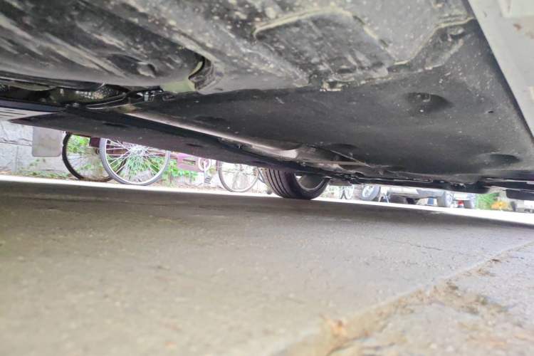Used Volkswagen FAW-Volkswagen CC 2025 380TSI Striking All-Inclusive Edition Chassis Rear Right