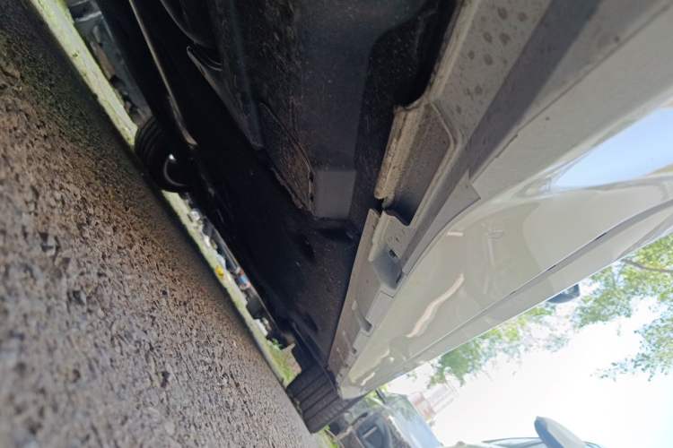 Used Volkswagen FAW-Volkswagen CC 2025 380TSI Striking All-Inclusive Edition Chassis Rear Right