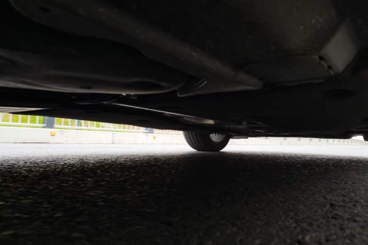 Used Volkswagen FAW-Volkswagen CC 2025 330TSI Ignite All-Inclusive Edition Chassis Rear Right