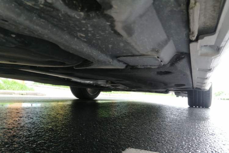 Used Volkswagen FAW-Volkswagen CC 2025 380TSI Striking All-Inclusive Edition Chassis Rear Right