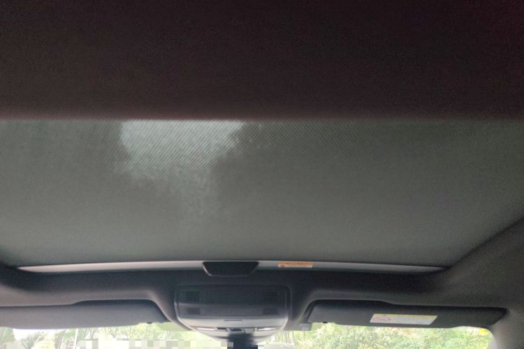 Used Volkswagen FAW-Volkswagen CC 2025 380TSI Striking All-Inclusive Edition Headliner
